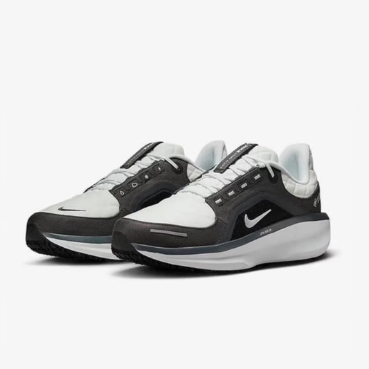 Nike's New Air Winflo 11 Air-Cushioned, Shock-Absorbing and Rebounding Daily Outdoor Sports Men's Running Shoes Fq1358-004