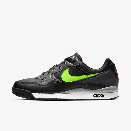 Nike Authentic AIR WILDWOOD ACG Functional Outdoor Men's Women's Running Shoes AO3116-002