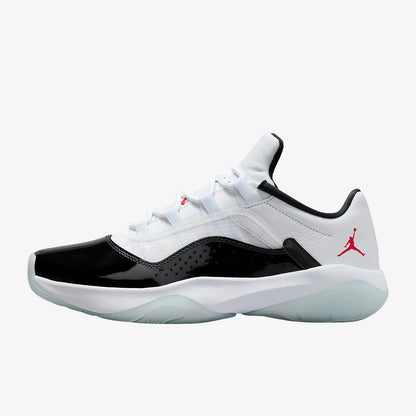 Nike genuine JORDAN women's cushioned and breathable low top sports basketball shoes DV2629-106