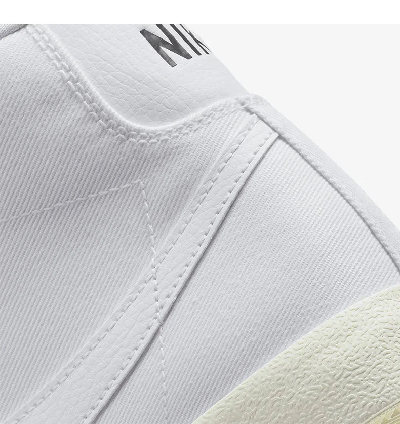 Nike Authentic BLAZER Pioneers Дамски ежедневни ниски леки маратонки DX5550-100