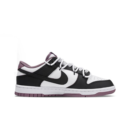 Custom Sneakers  Nike Dunk Post-Apocalyptic Wasteland Graffiti Dark Trendy Low-Top Skate Shoes  For Men