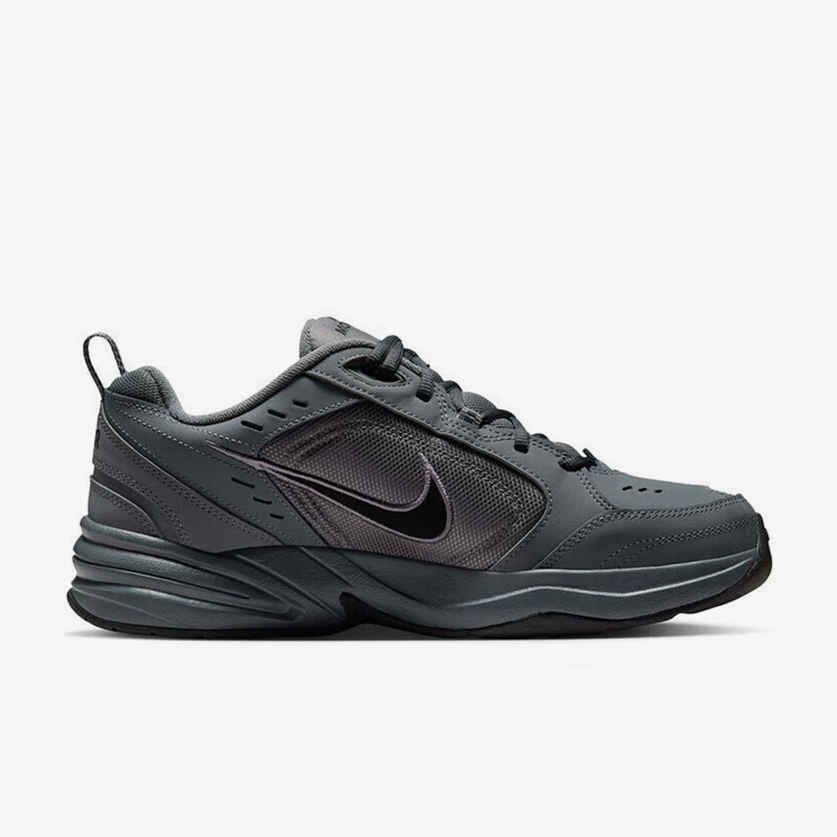 Nike Genuine Air Monarch IV Ανδρικά παπούτσια με άνετη επένδυση 415445-020