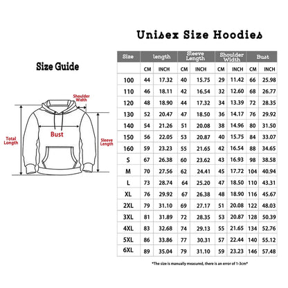 Animal Tiger Eagle Wolf 3D Print Men Women Laxity Hoodie Casual Oversized Pullover Popular Fashion Sweatshirt Trend Men Clothing