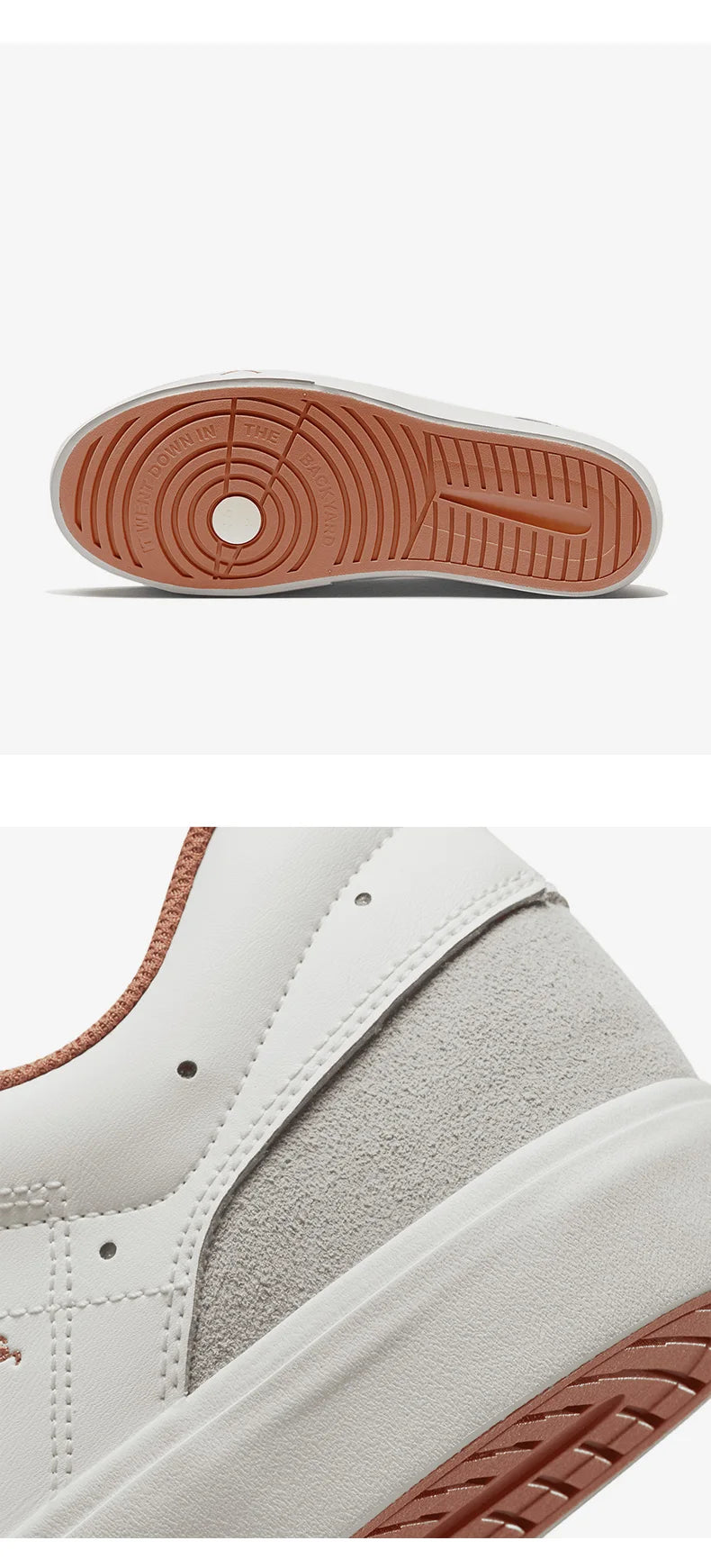 „Nike“ originalūs „Jordan Series ES“ unisex lengvi kasdieniai riedlentininkų bateliai DN1856-100