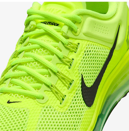 Nike Authentic 2025 nuove scarpe da running da uomo con cuscino d’aria, mesh traspirante HF3660-700