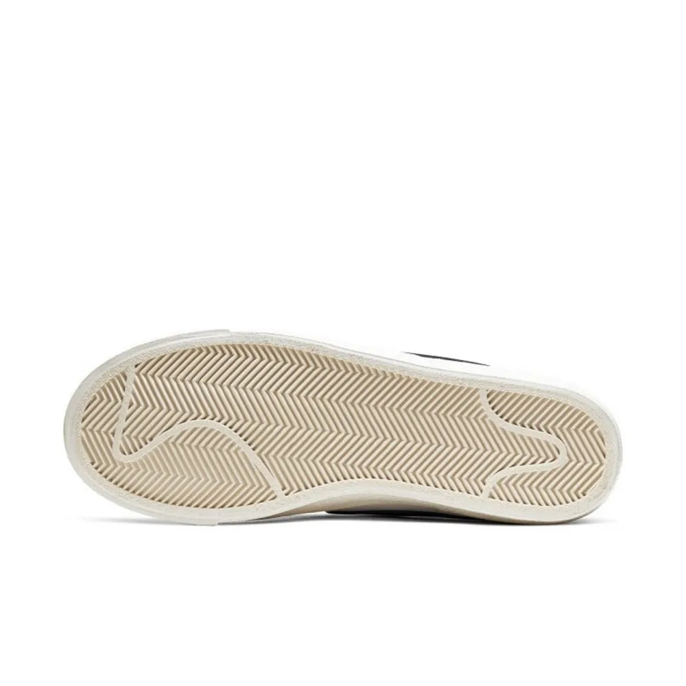 Adidași Nike Blazer, design clasic retro, confort durabil pentru purtare casual de zi cu zi CZ1055-100