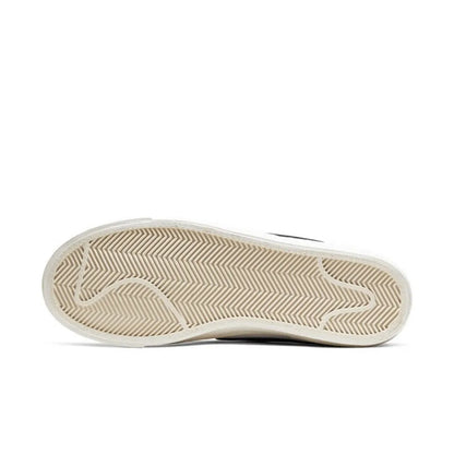 Adidași Nike Blazer, design clasic retro, confort durabil pentru purtare casual de zi cu zi CZ1055-100