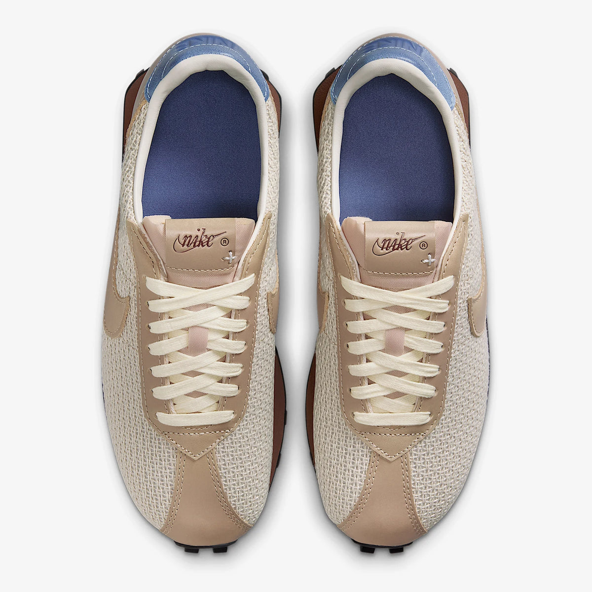 Chaussures de course Nike LD-1000 pour femme, authentiques, résistantes et respirantes IH7344-142