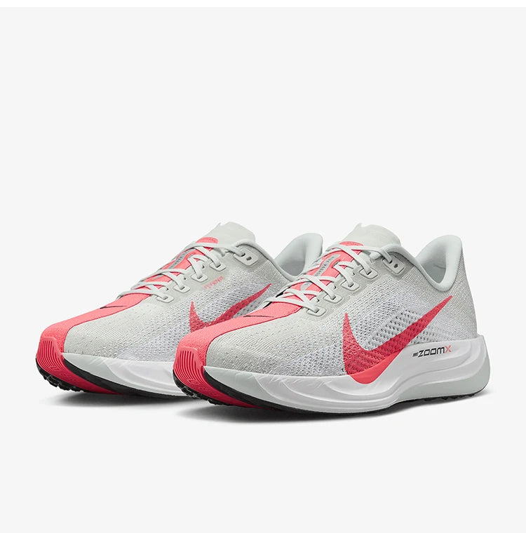 Originální pánské prodyšné běžecké boty Nike Pegasus Plus z síťoviny FQ7262-001