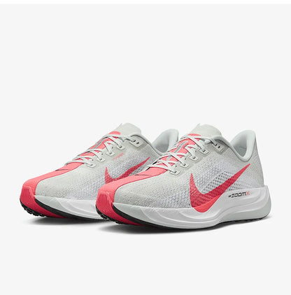 Originální pánské prodyšné běžecké boty Nike Pegasus Plus z síťoviny FQ7262-001