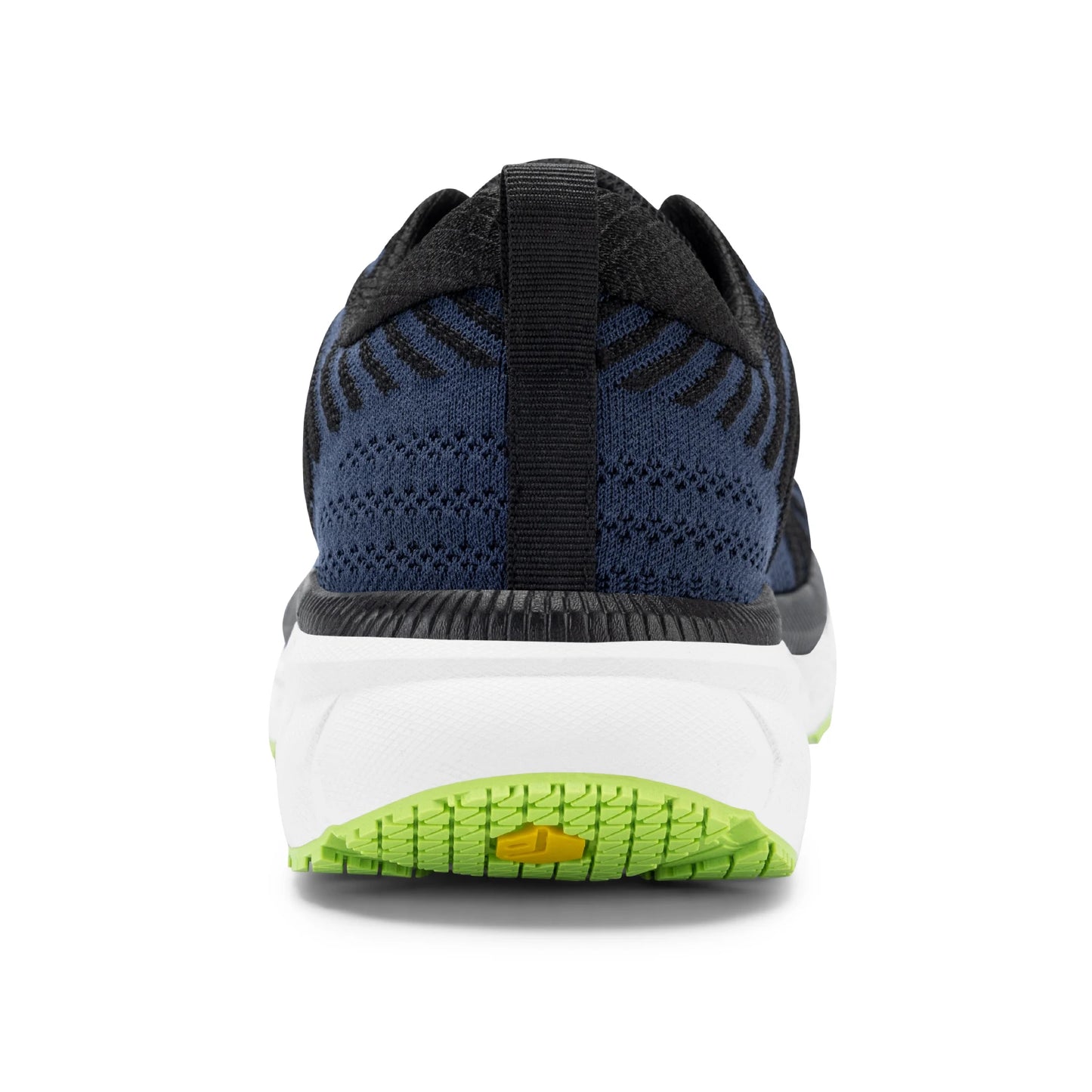 FitVille-schoenen met brede teenruimte voor heren, goed gedempte extra brede schoenen, antislip, breed, lichtgewicht en ademend, voor hardlopen