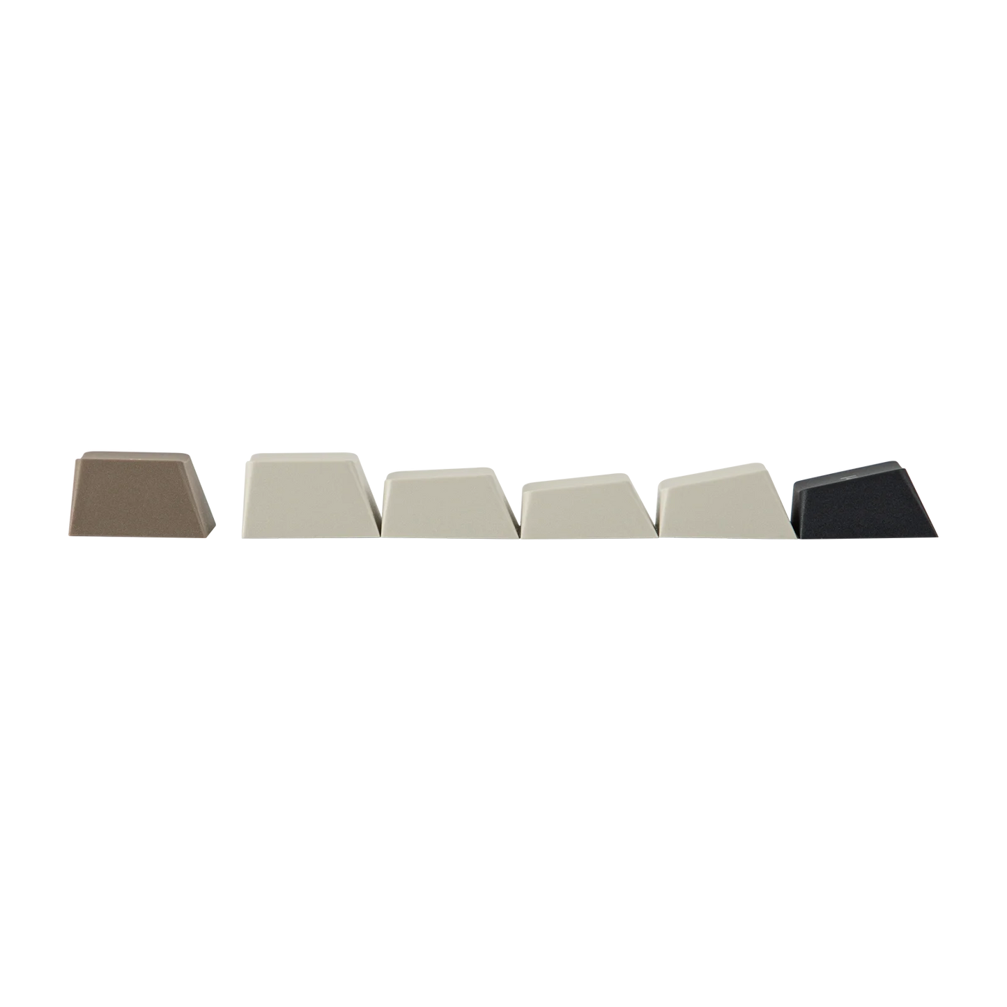 Teclado Mecânico Sem Fios EPOMAKER X AULA EA75 MAX 75% Layout ANSI US Hot-Swap Gasket com Fios/BT/2.4GHz com Ecrã e Botão Rotativo