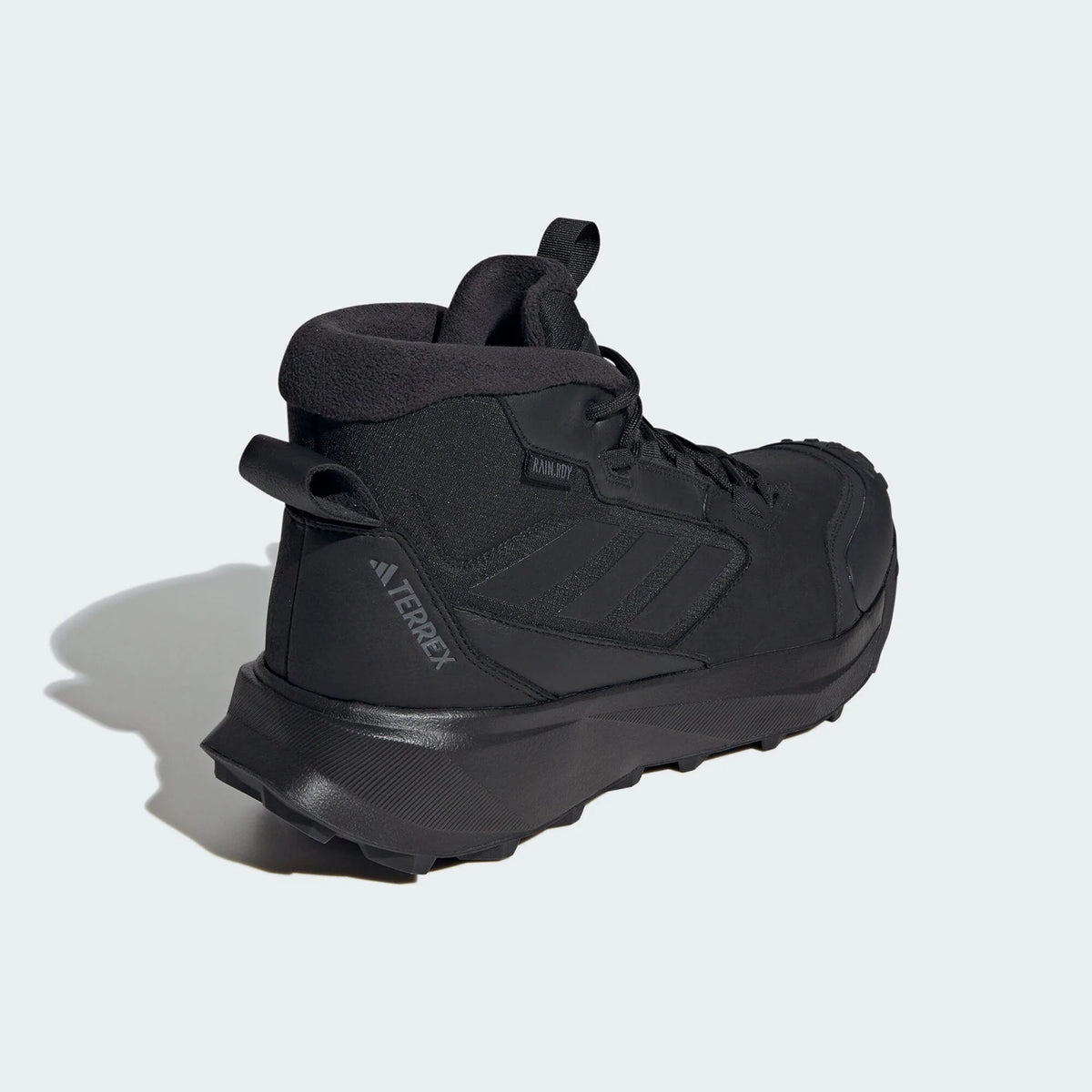 Adidas officiel véritable nouvelles bottes de neige chaudes d'extérieur rembourrées résistantes à l'usure pour hommes et femmes ID2859