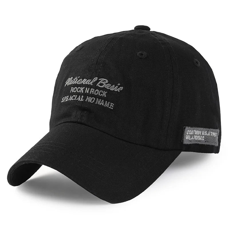 Big Head Plus Size baseball sapka, 100% pamut, férfiaknak és nőknek egyaránt, állítható „dad hat”, túlméretezett, 58–60 cm, 61–65 cm