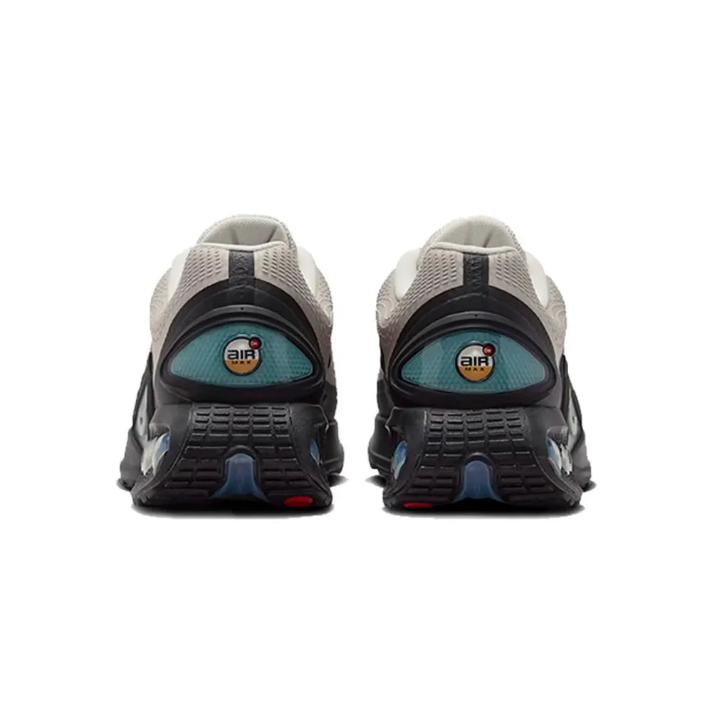 Nike Air Max Dn Dynamic Air Cushioning Technology Slip-Resistant Cushioning Comfortable Experience Running Shoes HQ3478-104