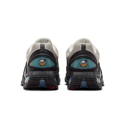 Nike Air Max Dn Dynamic Air Cushioning Technology Slip-Resistant Cushioning Comfortable Experience Running Shoes HQ3478-104