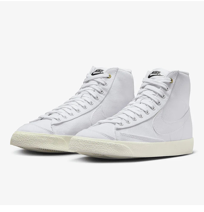 Nike Authentic BLAZER Pioneers Дамски ежедневни ниски леки маратонки DX5550-100