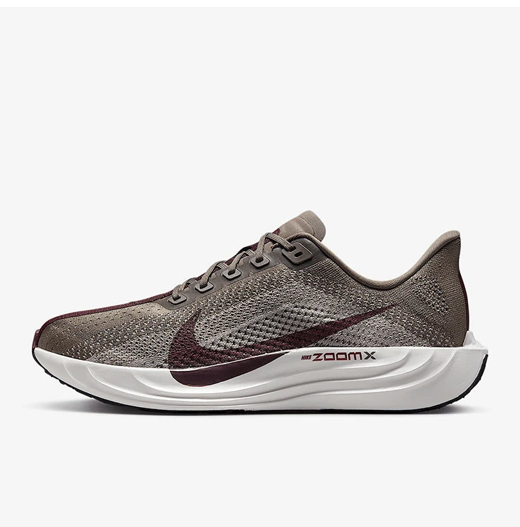 Originální pánské prodyšné běžecké boty Nike Pegasus Plus z síťoviny FQ7262-001