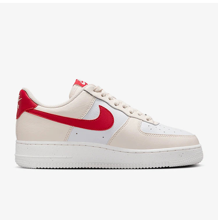 Nike officiële, originele Air Force 1 Air Force One-sneakers voor dames DC9486-109