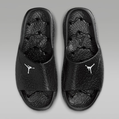 Nike Genuine Jordan férfi Crack Texture fürdőszandál HQ2163-001