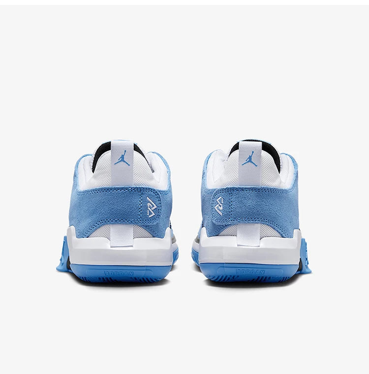 Nike Ufficiali Autentiche JORDAN Scarpe da basket da allenamento sportive e resistenti all'usura per uomo FD2336-104