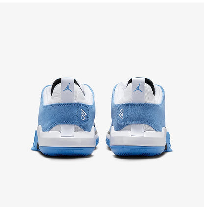 Nike Ufficiali Autentiche JORDAN Scarpe da basket da allenamento sportive e resistenti all'usura per uomo FD2336-104