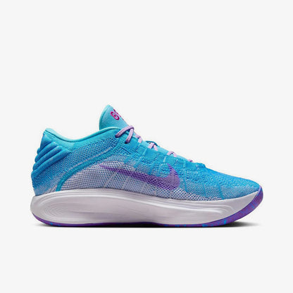 Nike - Scarpe da basket da allenamento da uomo, basse, nuove, originali, ammortizzate e resistenti all'usura HJ7677-900