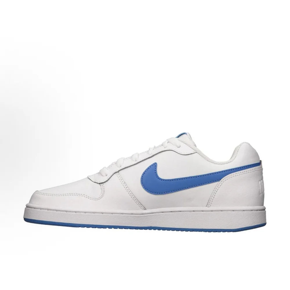 Nike EBERNON Low Premium Sneakers Κλασικό ρετρό σχέδιο Άνεση Απορρόφηση κραδασμών Καθημερινή ανθεκτική χρήση Unisex AQ1774-102