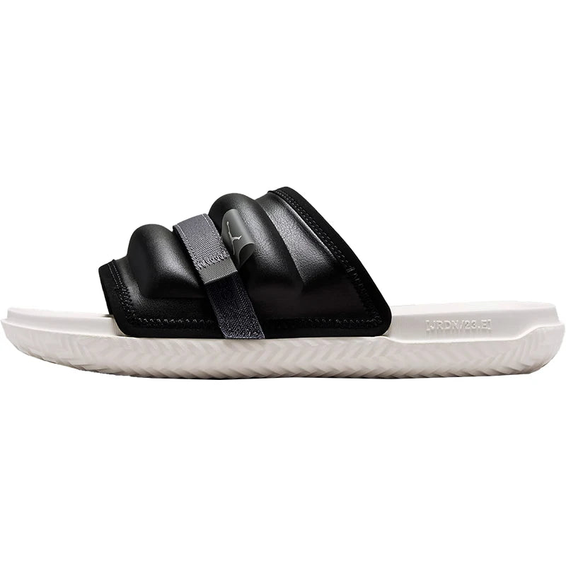 Uradne originalne moške sandale Nike Jordan Super Play Slide DM1683-010