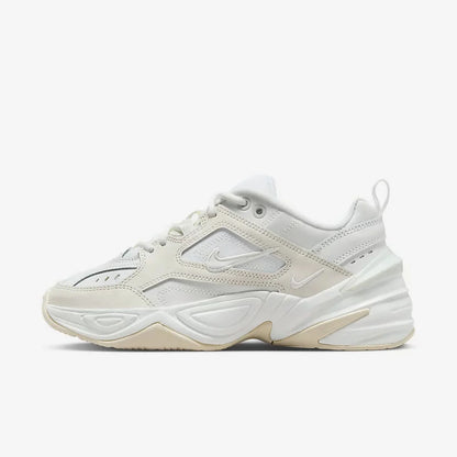Nike M2K TEKNO Retro protizdrsni, trpežni, vsestranski, oblazinjeni čevlji za očete, športni čevlji