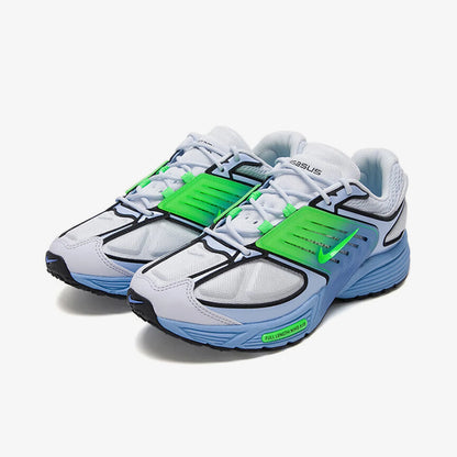 Scarpe da corsa retrò da uomo Nike Air Pegasus Wave originali e autentiche IB0612-006