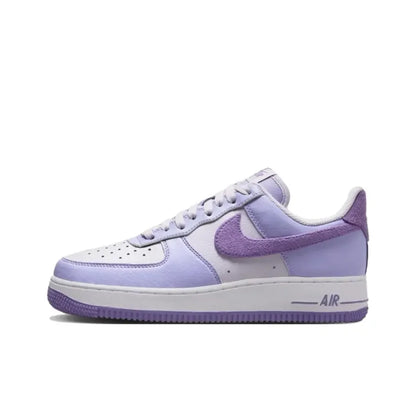 Sneakers classiche unisex Nike Air Force 1 Low, ammortizzazione confortevole e design resistente per un uso quotidiano casual FN8540-100