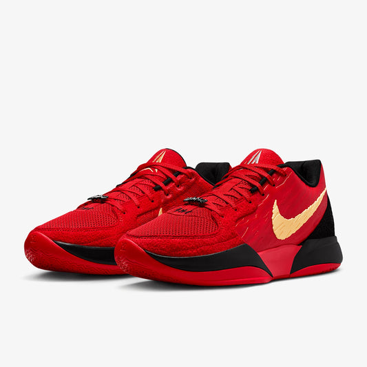 Nike Authentic New Men's Durable Anti-Slip Basketball Shoes HQ2637-600