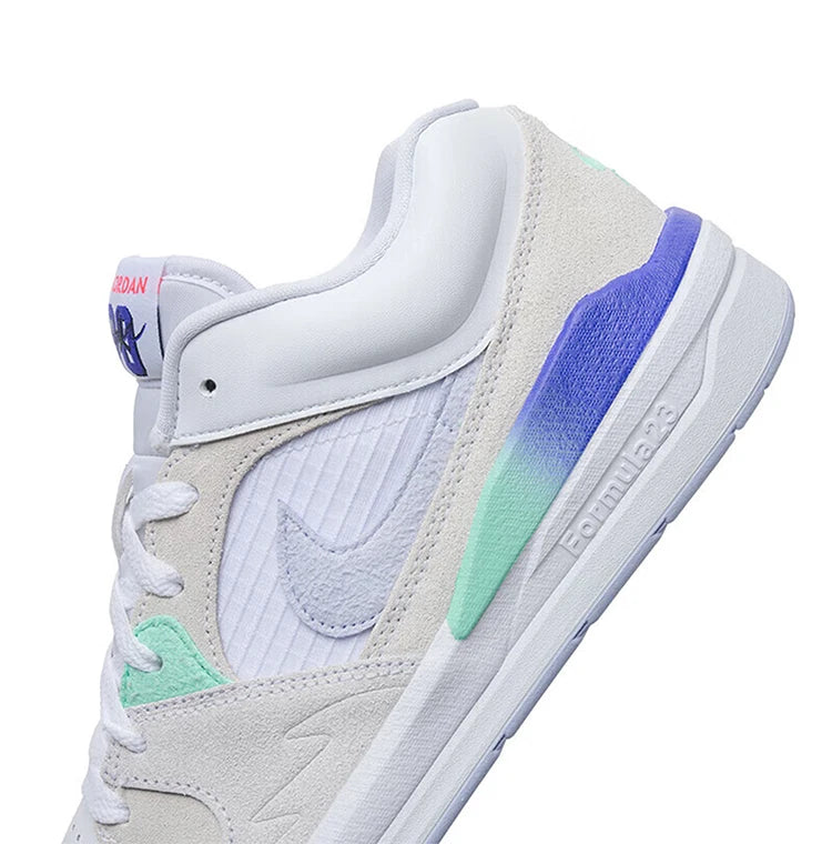 Chaussures de ville rétro pour homme Nike officielles, neuves, authentiques, respirantes et rembourrées HF5756-151