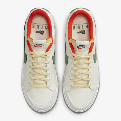 „Nike“ oficialūs, autentiški „Court Legacy Lift“ moteriški sportiniai žemi bateliai FD0355-133