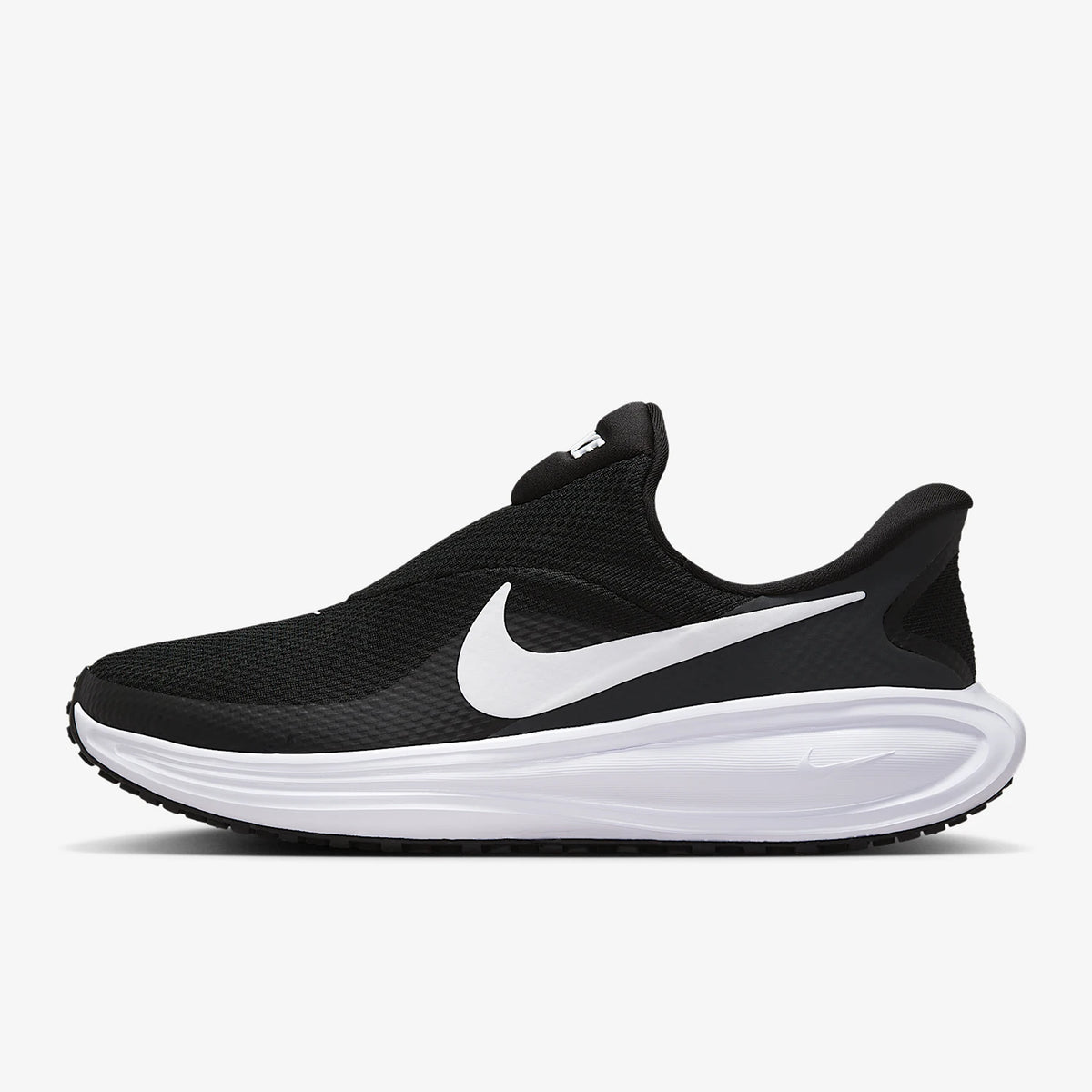 Nike Genuine Revolution 8 Women's Road One Step Running Shoes HQ2415-001