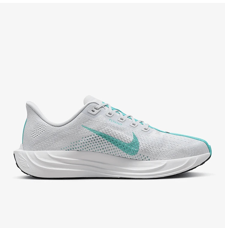 Originální pánské prodyšné běžecké boty Nike Pegasus Plus z síťoviny FQ7262-001