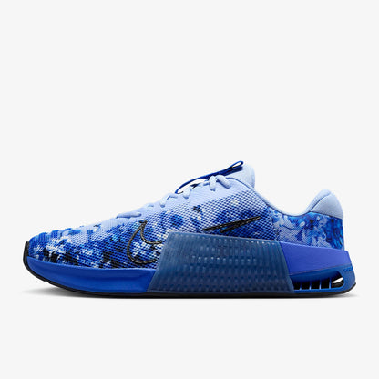 „Nike“ originalūs „METCON 9 AMP“ vyriški treniruočių bateliai su amortizacija HJ6008-400