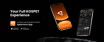 KOSPET TANK T4C Smartwatch Men's Outdoor GPS Watch with Bright LED Flashlight 5ATM Water-Resistant for Swimming Military Tough