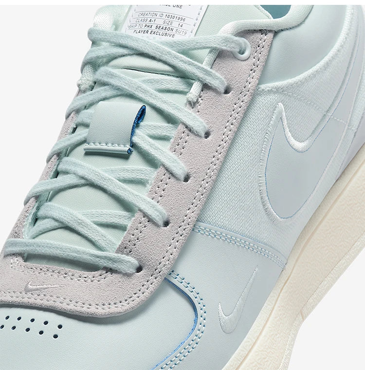 Nike 2025 Scarpe da basket da training basse da uomo IH0891-001