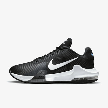 Oficiální originální pánské tréninkové basketbalové boty Nike AIR MAX IMPACT DM1124-001