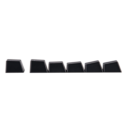 Teclado mecânico EPOMAKER x AULA F75 com fio, 75%, layout ANSI US, gasket, hot-swap, para Mac/WIN/Android, com botão rotativo