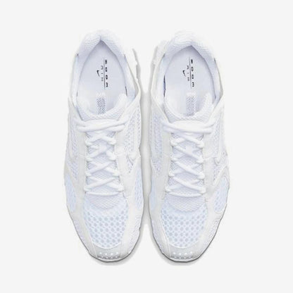 Ténis de corrida Nike Official Genuine AIR ZOOM para homem, em malha, com amortecimento CJ1288-100