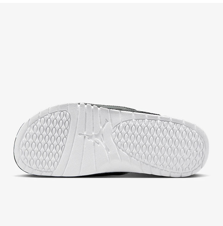 Nike eredeti Jordan férfi lélegző szabadidőpapucs FN2452-006