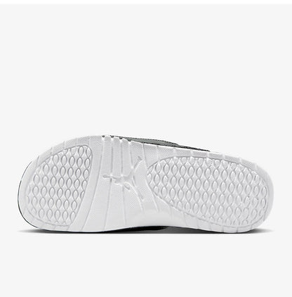Nike eredeti Jordan férfi lélegző szabadidőpapucs FN2452-006