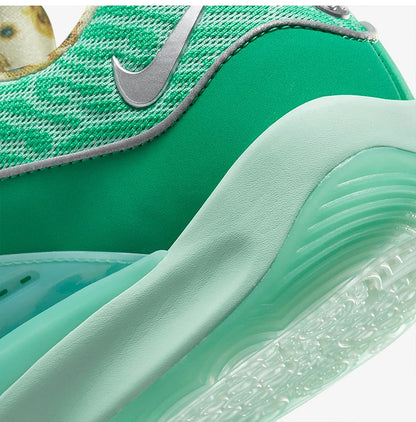 Nike Authentic KD16 EP Men's Lightweight Cushioned Game Low-Top Basketball Shoes DV2916-301