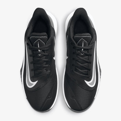 Nike Authentic Precision 7 - Scarpe da basket da uomo ammortizzate, pratiche e resistenti all'usura FN4322-005