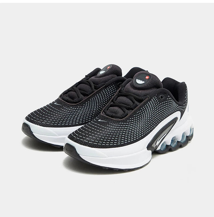 Sapatilhas casuais respiráveis para homem Nike Genuine AIR MAX DN DV3337-003