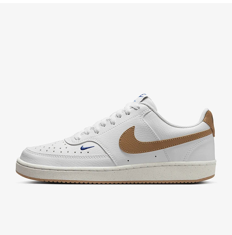 „Nike“ originalūs moteriški „Retro Low-Cut“ patvarūs kasdieniai sportiniai bateliai FV9952-102