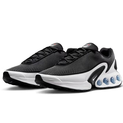 Nike Air Max Dn New Half-Length Air-Cushioned Casual Running Shoes Dv3337-003/Dv3337-011/Dv3337-013